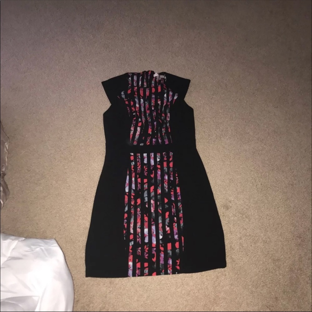 Mini dress